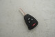 Корпус ключа Jeep CY24 3 кнопки+1паніка (Chrysler/Dodge)