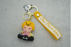 Брелок Біг Мам (з ремінцем + карабін)