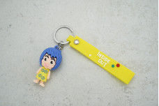 Брелок Радість з ремінцем