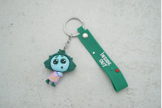 Брелок Заздрість з ремінцем