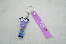 Брелок Страх з ремінцем