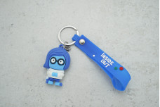 Брелок Смуток з ремінцем