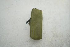 Ключниця Vika шкіра оливкова