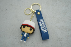 Брелок Funko Pop з ремінцем + карабін