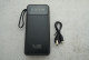 Power Bank M2-TEC 20000mAh M-2983 чорний 