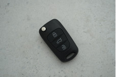 Корпус пульта Hyundai TOY48 3 кнопки