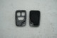 Корпус пульта Volvo брелок 3 кнопки