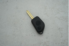 Корпус ключа Peugeot / Citroen SX9 2 кнопки
