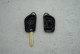 Корпус ключа Peugeot / Citroen SX9 2 кнопки