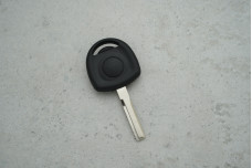 Корпус ключа Opel / Chevrolet HU43 (під чіп)