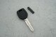 Корпус ключа Mitsubishi MIT11R (під чіп) 