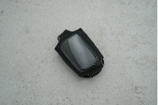 Чохол Sheriff ZX-9XX чорний шкіра 