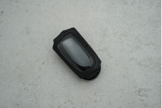 Чохол Sheriff TX725 чорний шкіра