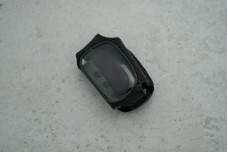 Чохол Challenger 8000 чорна шкіра