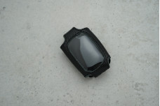 Чохол Sheriff ZX-7XX чорний шкіра