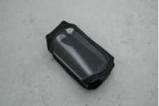 Чохол EagleMaster E2 чорна шкіра