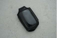 Чохол Sheriff ZX-940 чорна шкіра