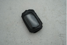 Чохол Pantera 625 чорна шкіра