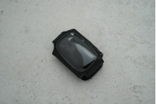 Чохол Cyclon 4xxD чорний шкіра