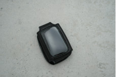 Чохол Starline А62 чорний шкіра