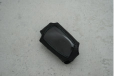 Чохол Convoy MP-57D чорний шкіра