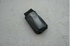 Чохол Pantera 150 / 175 чорний шкіра