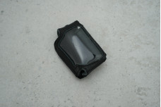 Чохол EagleMaster E4 чорний шкіра