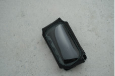 Чохол Davinci PHI-300 чорний шкіра