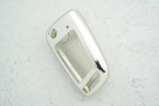 Чохол VW срібний прозорий, поліуретан