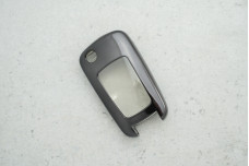 Чохол Chevrolet чорний поліуретан, універсальний