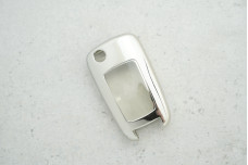 Чохол Chevrolet чорний з поліуретану