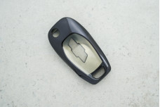 Чохол Chevrolet чорний поліуретан