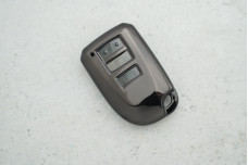 Чохол Toyota чорний поліуретан