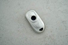 Чохол Buick сірий срібло поліуретан