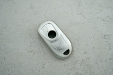 Чохол Buick сірий срібло поліуретан