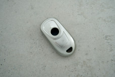 Чохол Buick сірий срібло поліуретан