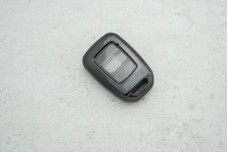 Чохол Honda чорний прозорий поліуретан, універсальний