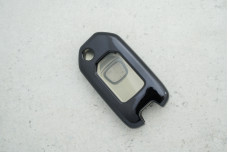 Чохол Honda чорний, поліуретан