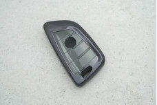 Чохол BMW ТПУ чорний прозорий, поліуретан