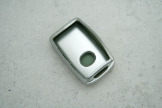 Чохол Mazda сірий-срібло поліуретан