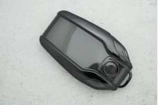 Чохол BMW чорний поліуретан