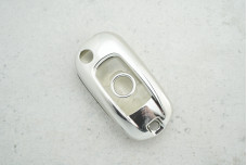 Чохол Buick білий прозорий поліуретан