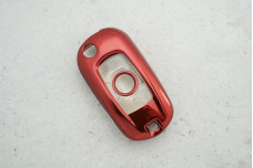 Чохол Buick чеовоний прозорий поліуретан