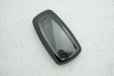 Чохол Ford чорний прозорий поліуретан, універсальний