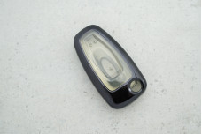 Чохол Ford чорний прозорий, поліуретан