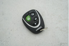 Корпус DaVINCI PHI-320 (додатк.)