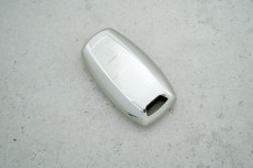 Чохол Great Wall сірий-срібло поліуретан