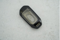 Чохол Ford чорний прозорий, поліуретан