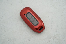 Чохол Ford червоний поліуретан