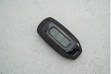 Чохол Ford чорний прозорий поліуретан